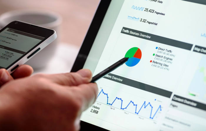 Image related to 11 Ways You Can Improve Your Business With Google Analytics