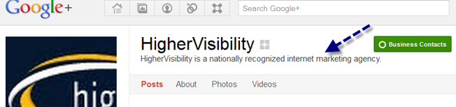 social media keywords google