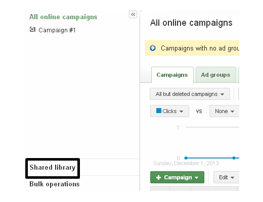 Google Remarketing