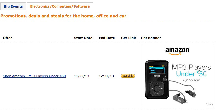 amazon