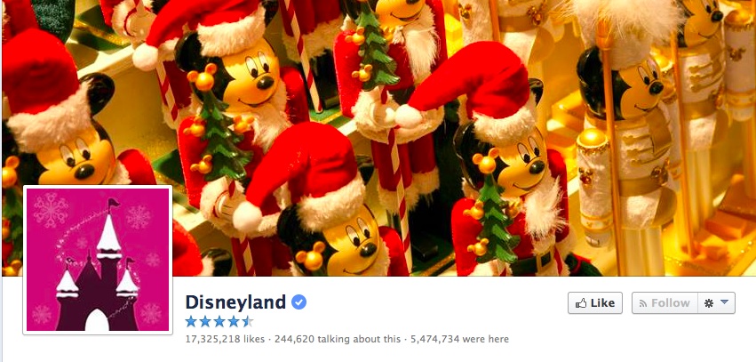 disney holidays