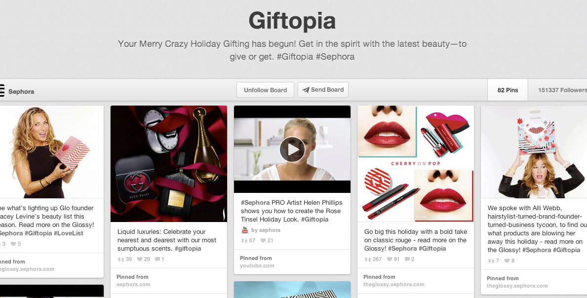 giftopia