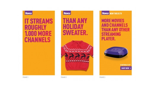 roku ad
