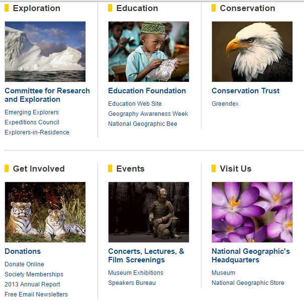 Image related to Cómo Crear la Perfecta “About Page”