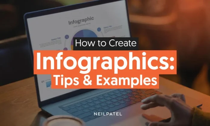 how to create an infographic 002