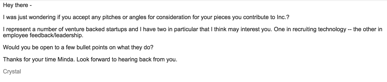 Step3 Build Rapport With Journalists1
