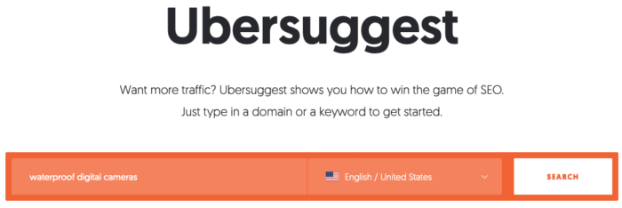 Image related to SEO-Wettbewerbsanalyse: So findest Du die Keywords Deiner Konkurrenten