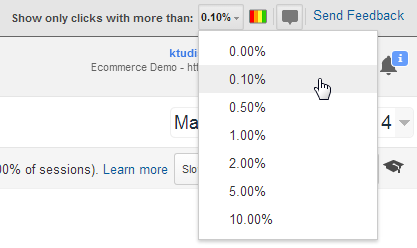 chrome extensions clicsk