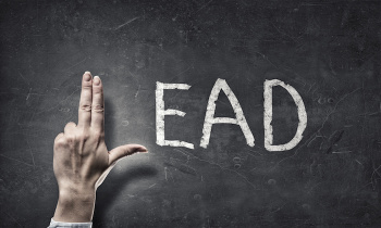 Leadership concept. Concept image