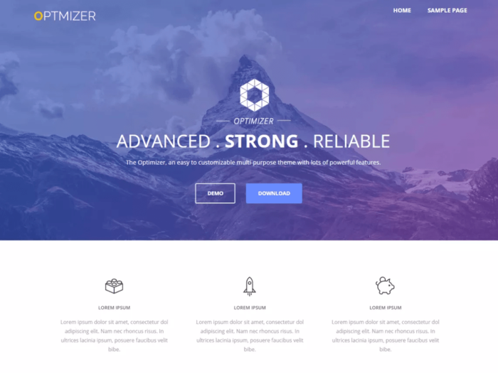 optimizr