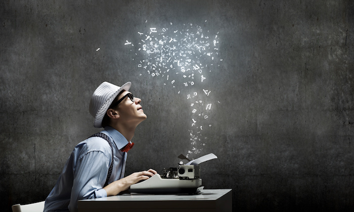 Image related to 5 Dicas de Como Ser um Escritor Produtivo (Com Dicas Que Você Pode Roubar)