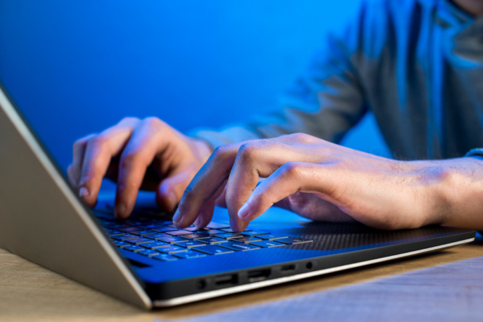 análise de concorrência