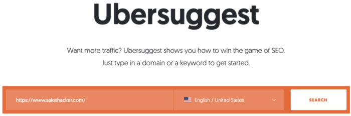 Image related to 10 SEO Tools You Need to Achieve Success From Day One