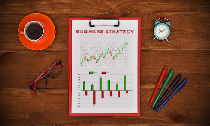 business strategy