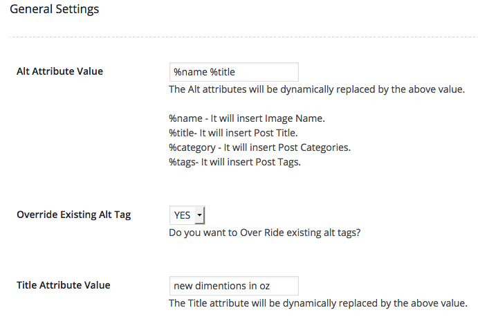 adiconando imagens em posts e sites