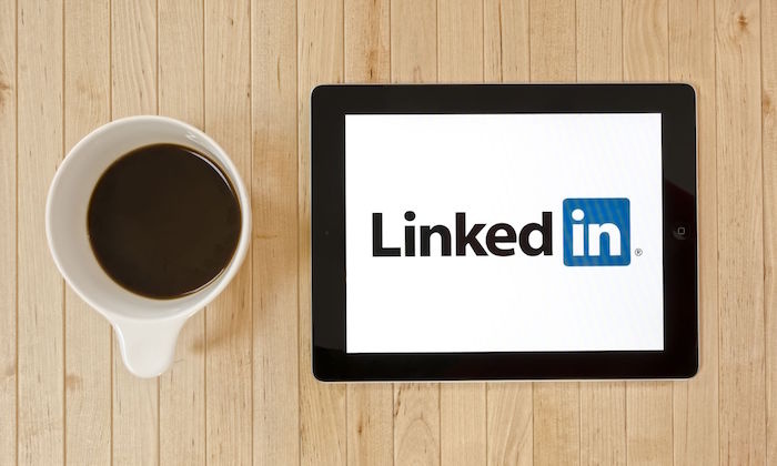 linkedin