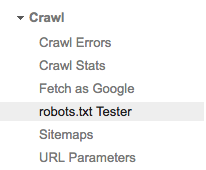 Image related to How to Create the Perfect Robots.txt File for SEO
