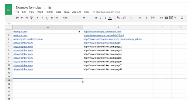 Image related to How to Spy Out Your Competitor’s Backlink Profile and Gain 20% More Links to Your Site