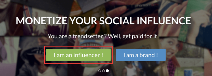 influenciador ifluenz