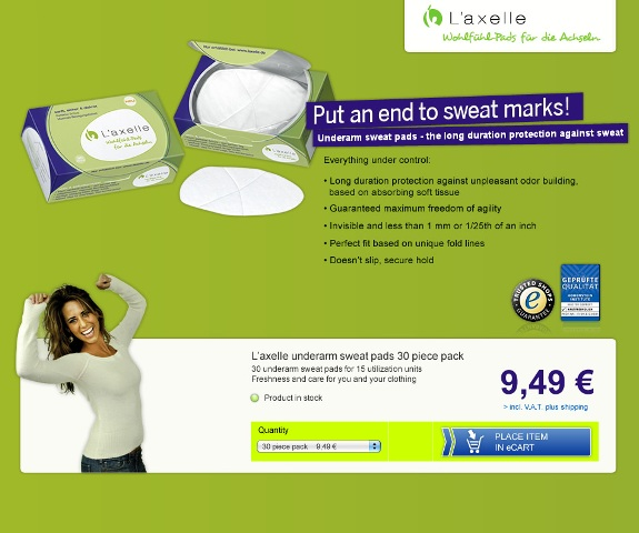 Image related to How to Write an Ecommerce Product Page That Converts at 26%