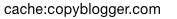 pesquisa no google cache-min