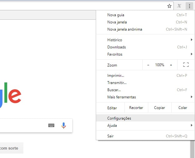 pesquisa no Google avançada
