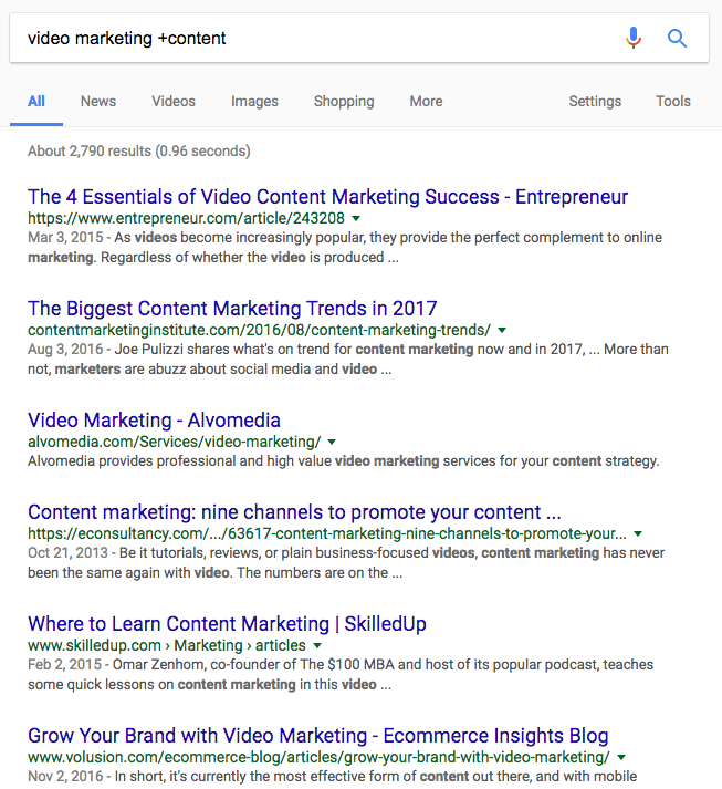 pesquisa no google incluindo palavras-min