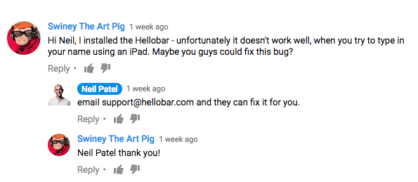 Image related to Wie man jeden Monat 1000 Besucher mit YouTube gewinnen kann