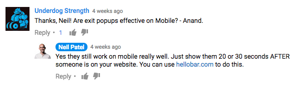 Image related to Wie man jeden Monat 1000 Besucher mit YouTube gewinnen kann