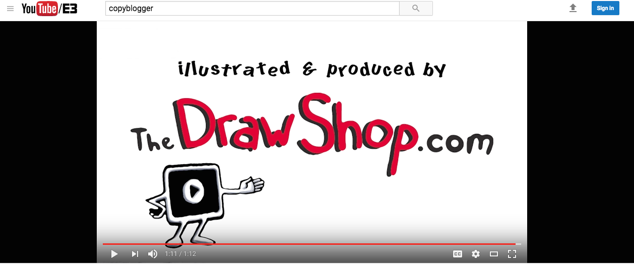 Image related to Wie man jeden Monat 1000 Besucher mit YouTube gewinnen kann