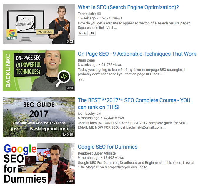 Image related to Wie man jeden Monat 1000 Besucher mit YouTube gewinnen kann