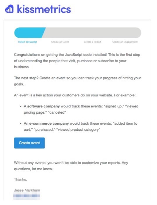 javascript javascript installed email