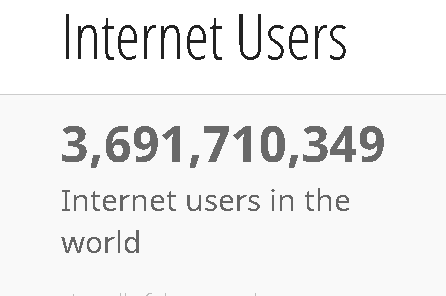 Internet Users