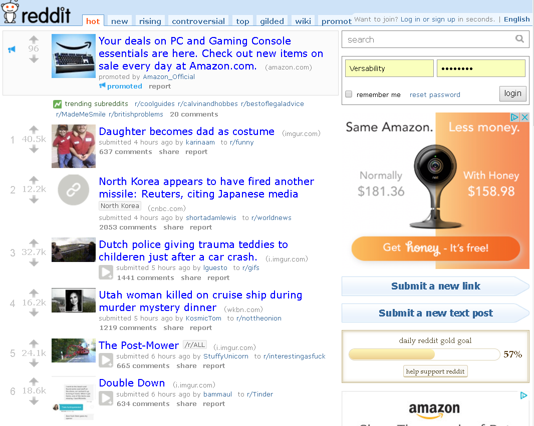 Reddit | What Are Meta Tags?