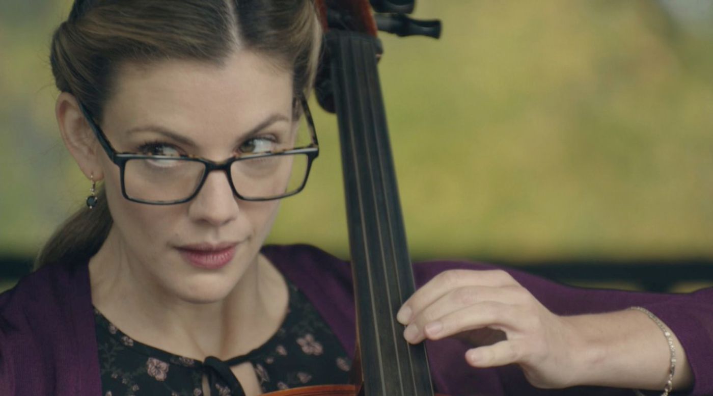 Riverdale Miss Grundy 1