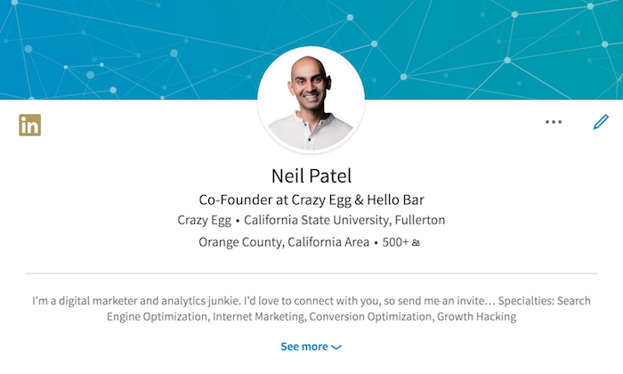 linkedin