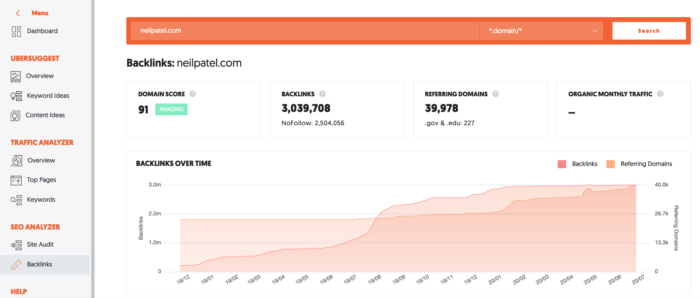 Image related to Como Roubar Backlinks de Seus Concorrentes (e Depois Superá-los)