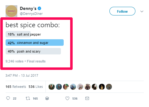 Dennys 1