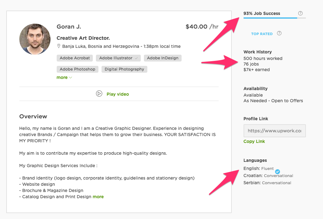 Logo for new website minimalistic friendly design