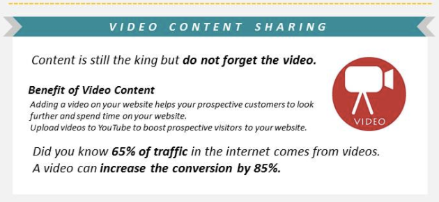 Top 10 SEO Trends of 2017 InfoGraphic