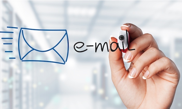 Email.