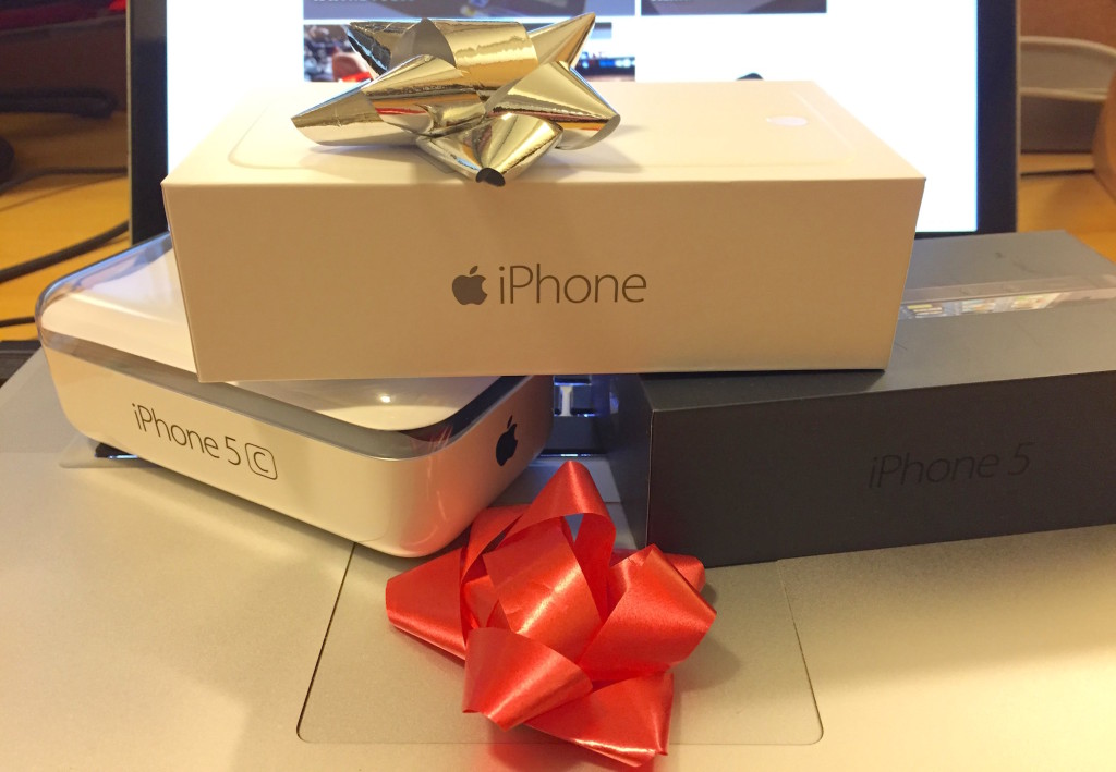 giveaways