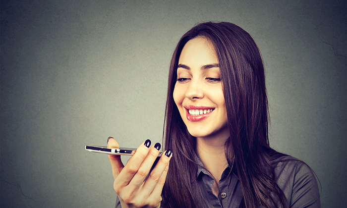 seo for voice search