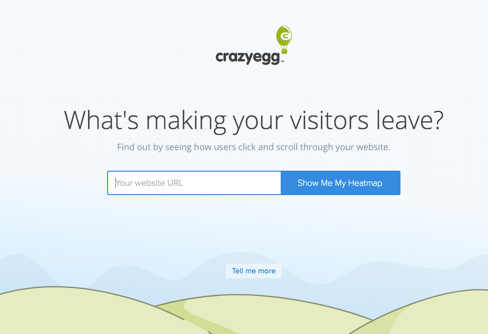 CrazyEggDesktop
