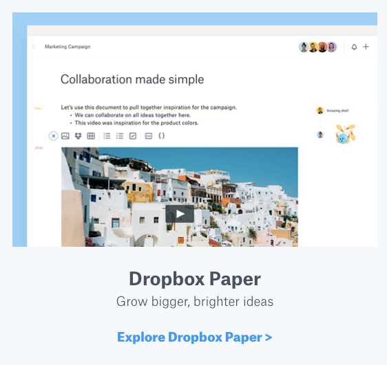 Dropbox