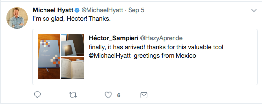 MichaelHyatttwitter 1