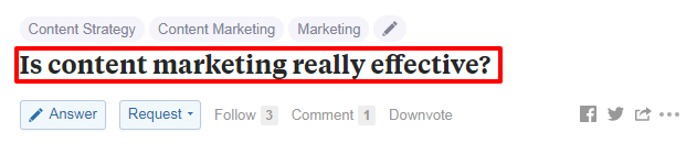 quora 1
