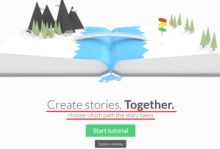 story wars
