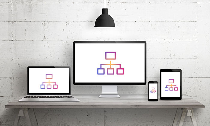 how to structure your site: seo pillar pages