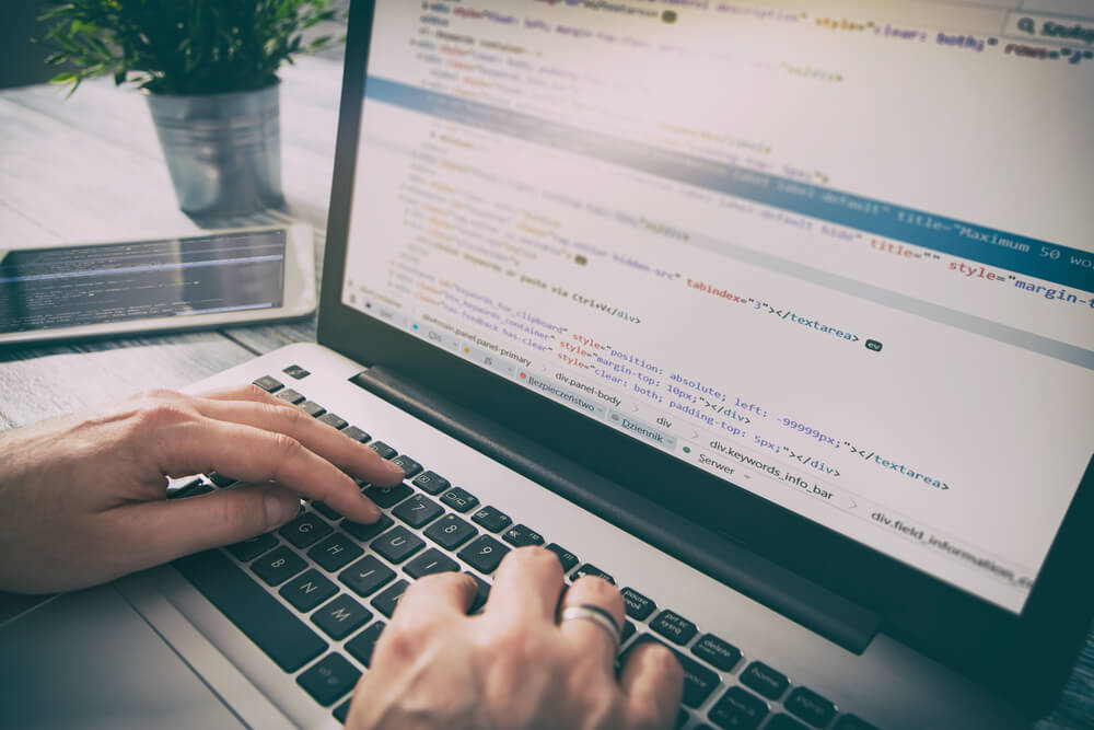 anatomia de documento html